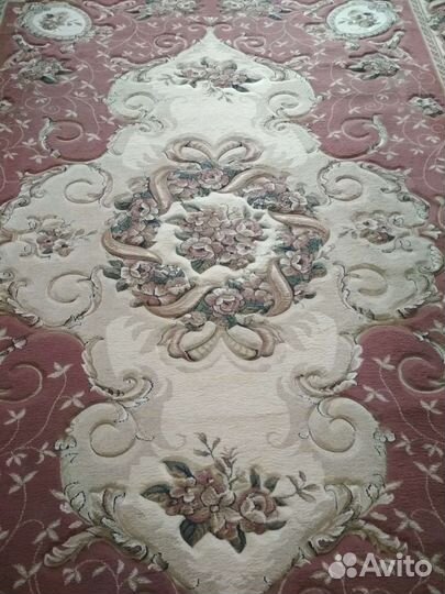 Ковёр Бельгия