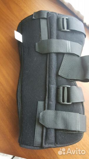 Фиксаторы ног ортопедическии