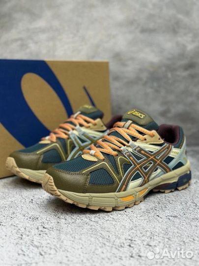 Кроссовки Asics gel kahana 8