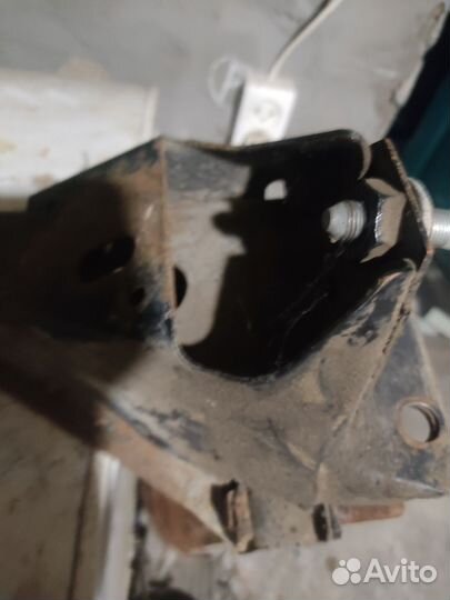 Балка передняя ваз 2101 2107