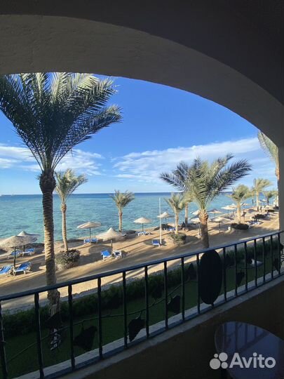 Горящая путевка в г. Хургаду на 6 дней