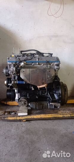 Продам двс змз-409