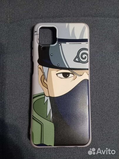 Чехол на samsung a12