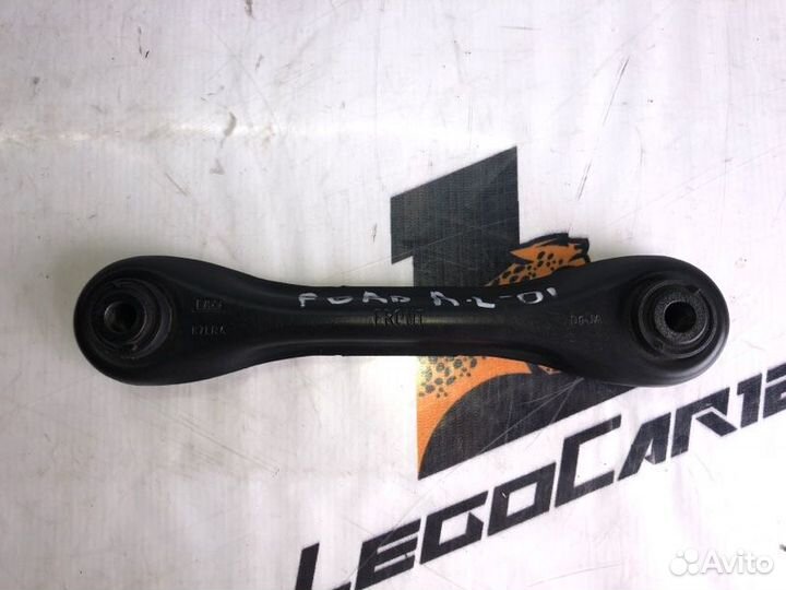 Рычаг задний левый Ford Focus D4204T 2012