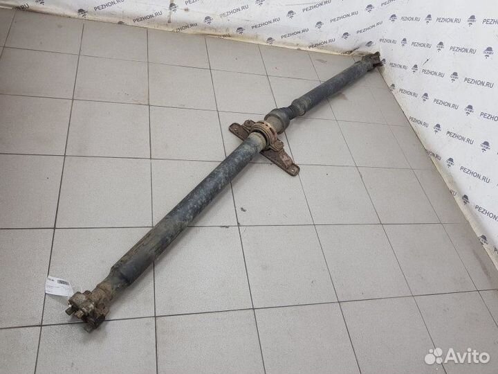 Вал карданный Hyundai Santa Fe 2000-2012