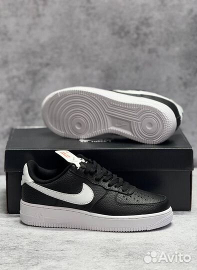 Кроссовки Nike Air Force 1 (Арт.34925)