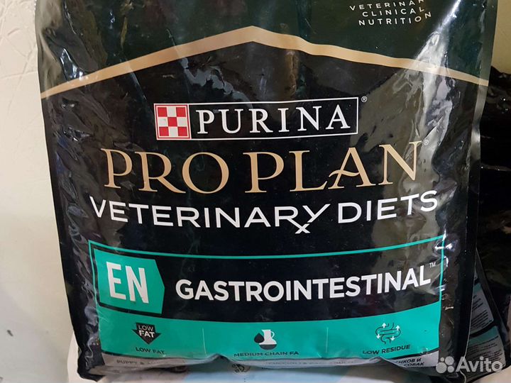 Корм для собак