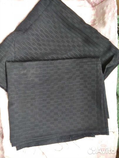 Отрезы тканей СССР