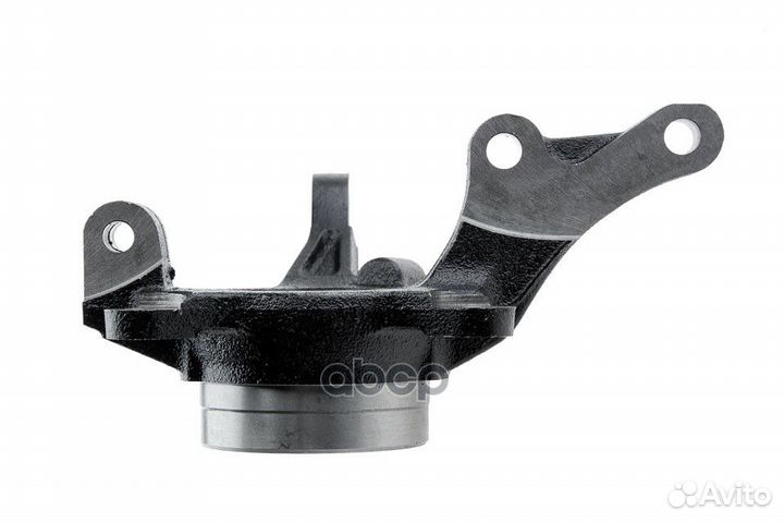 Шкворень перед, mitsubishi lancer CX/CY 06