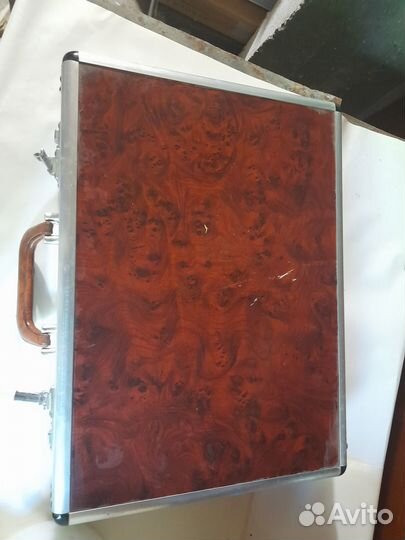 Набор столовых ножей