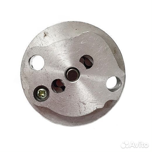 Масляный насос 153QMI,158QMJ; stels,keeway 4т