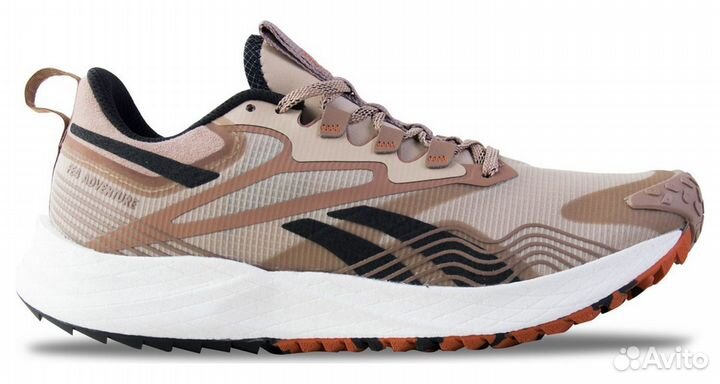 Продам кроссовки Reebok
