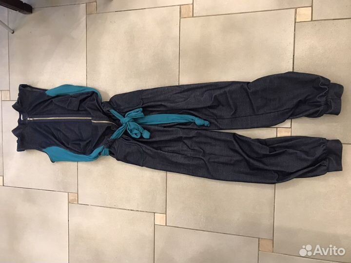 Комбинезон для беременных