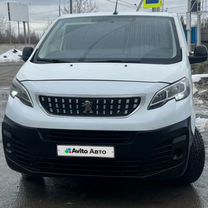 Peugeot Expert 1.6 MT, 2017, 230 119 км, с пробегом, цена 1 499 999 руб.