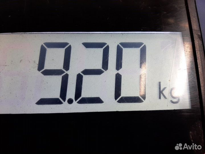 Диск тормозной передний Volkswagen Golf 3 2000