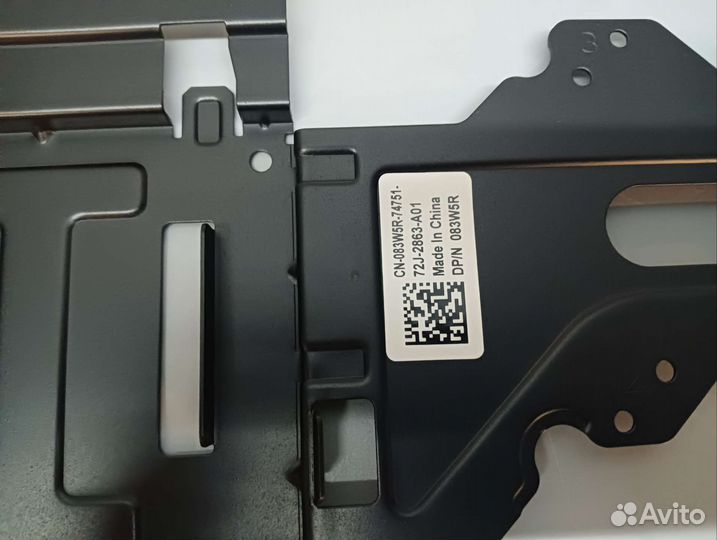 Крепление на монитор Dell