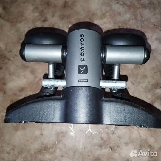 Тренажер степпер бу