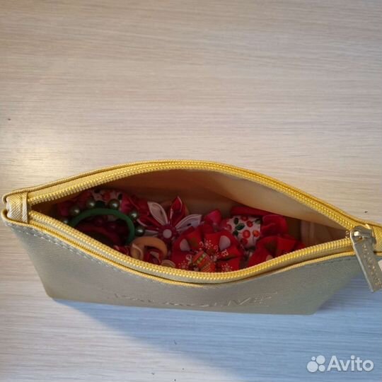 Резинки детские новые