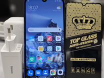 Xiaomi redmi note 12 сравнить