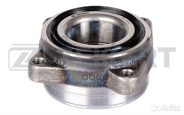 Ступица перед. (без ABS) Honda Shuttle 94- rl-1613