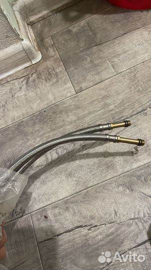 Шланг для воды