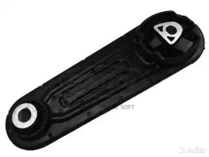 Corteco 80001328 Опора двигателя (задняя)