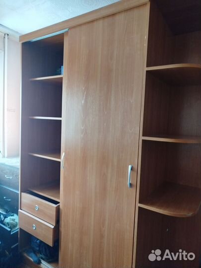 Шкаф купе бу