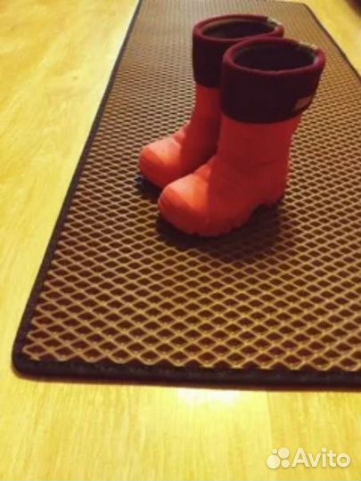 Коврик eva эва эво в прихожую Архангельск/Россия