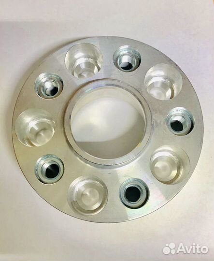 Проставки колесные для Бмв 40мм