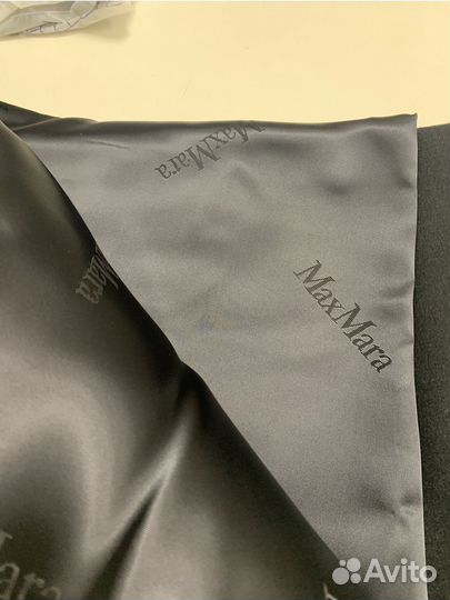 Ткань кашемир 100