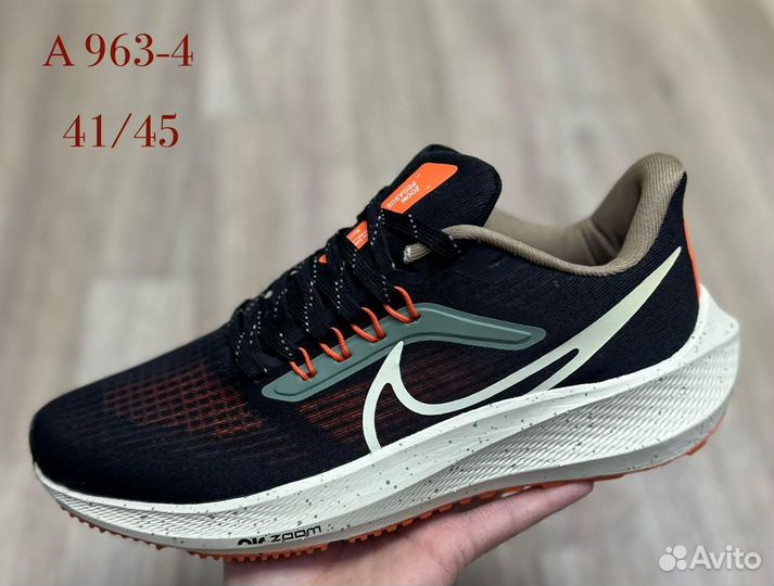 Кроссовки Nike air zoom pegasus 39