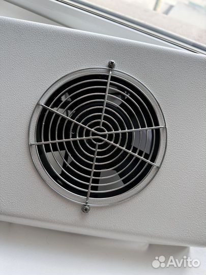 Вытяжка Emil x2