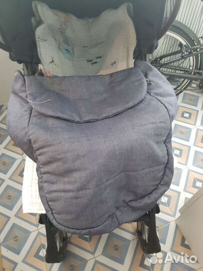 Коляска peg perego si