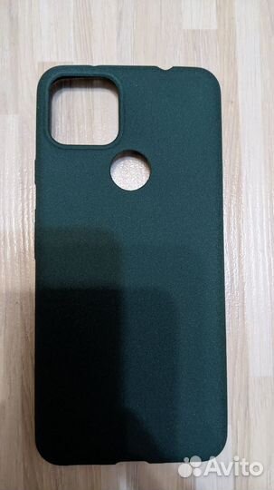 Чехол Google Pixel 5a 5g
