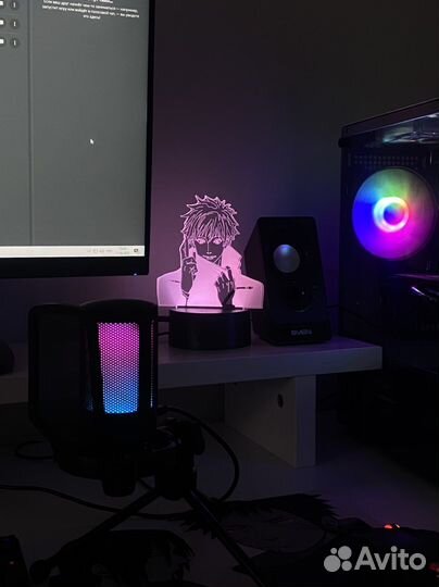 Магическая битва Gojo Satoru аниме