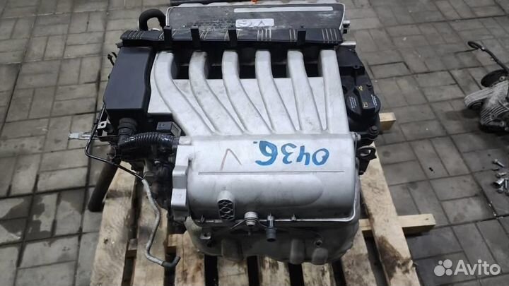 Трубка охлажд. жидкости металлическая Audi Q7 200