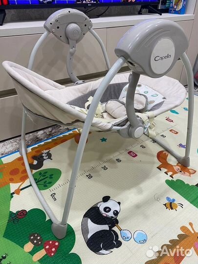 Детские качели