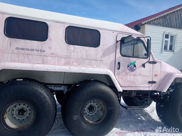 Продам трэкол