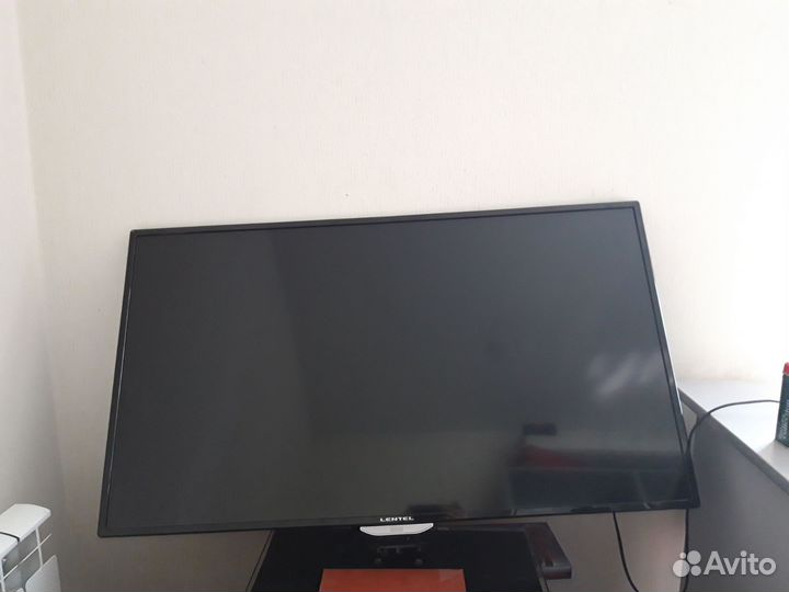 Телевизор full hd