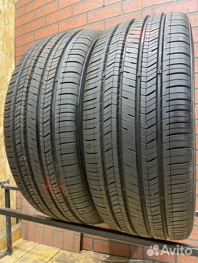 Kumho Solus TA51 225/45 R17 91W