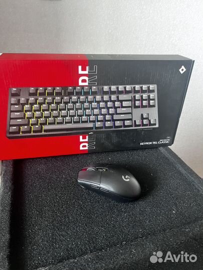 Игровая переферия