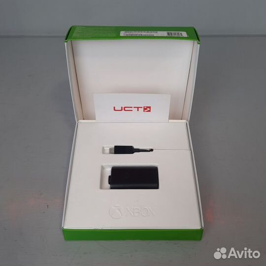 Аксексуар для xbox ONE Play & Charge Kit