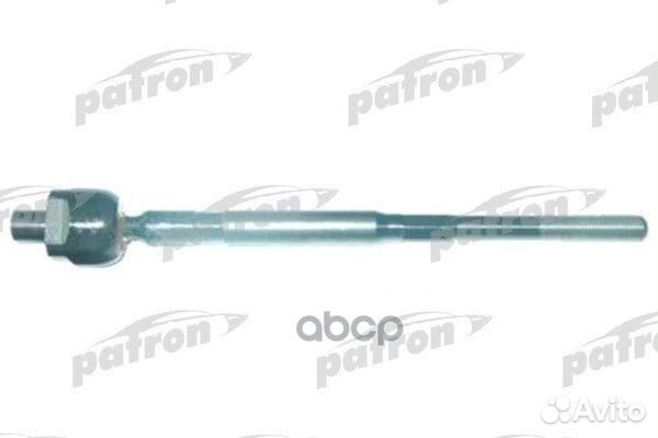 Тяга рул.Nissan X-trail T30 01 PS2130 patron