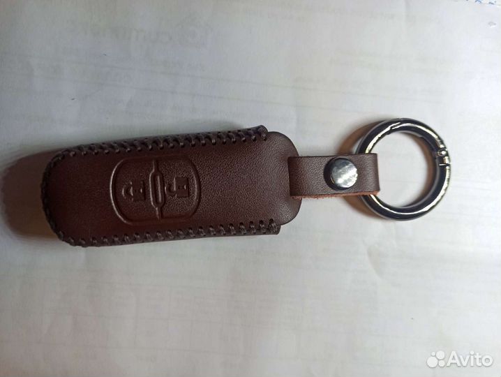 Чехол на брелок, ключ