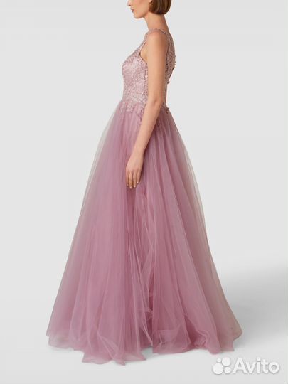 Платье troyden collection Austrian brand