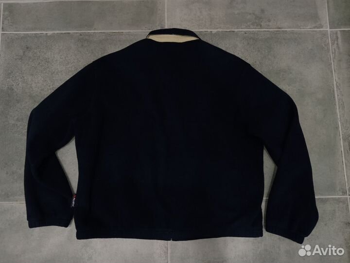 Куртка флисовая Ralph Lauren