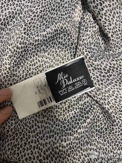 Куртка кожаная женская