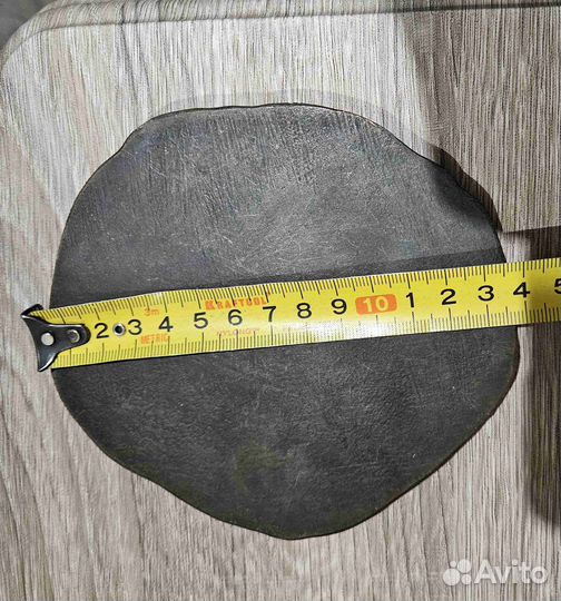 Бронзовая чеканка