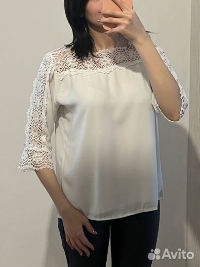 Вещи пакетом женские 44