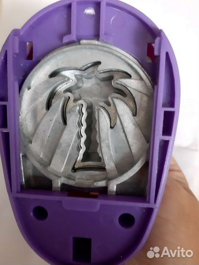 Фигурный дырокол